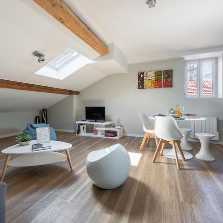 Le Jarente - Appt Pour 2 Centre De Lyon 아파트 외부 사진