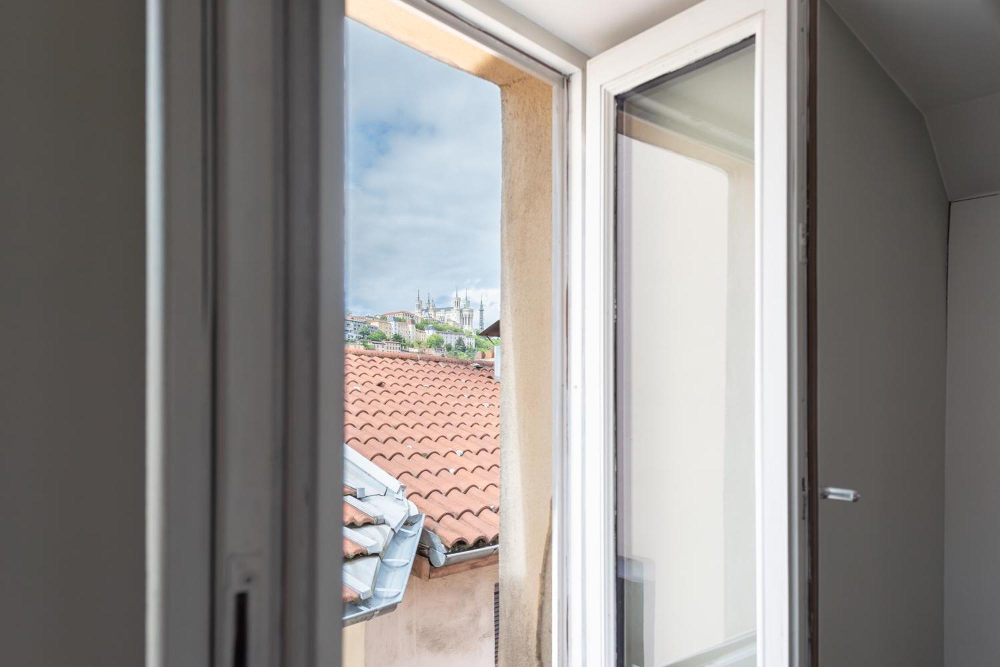 Le Jarente - Appt Pour 2 Centre De Lyon 아파트 외부 사진